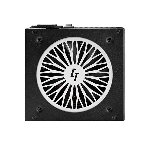 Блок питания Chieftec GPX-750FC, 750Вт, 80 PLUS Gold, 120мм, модульный, черный, фото10
