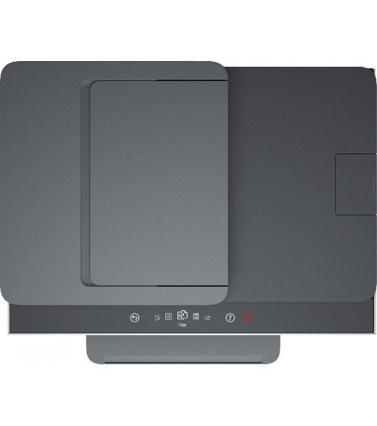 МФУ струйное HP Smart Tank 790 (4WF66A), A4, цветной, печ. до 15 стр/мин. (ч/б) до 9 стр/мин. (цвет), 1200 x 1200 dpi (ч/б печать, скан.) 1200 x 4800 dpi (цвет), USB, Wi-Fi, BlueTooth, Air Print, Mopria