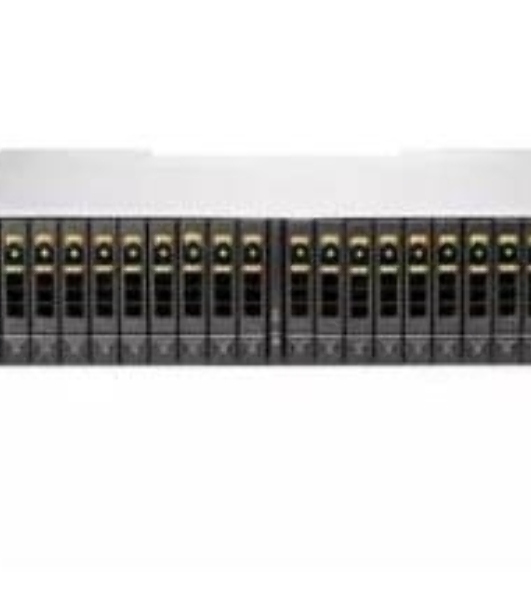 Системы хранения данных HPE 3PAR 20000 12Gb E7Y22A