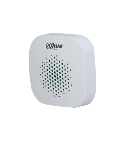Извещатель пожарный Dahua DHI-ARA12-W2(868)