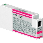 Картридж струйный Epson C13T636300 пурпурный (700 мл) для Stylus 7700, 7890, 7900, 9700, 9890, 9900, WT7900, фото5