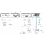 Передатчик и приемник сигналов USB 2.0 и RS?232 по витой паре; поддержка PoC 50-00015690, фото 1