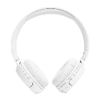 Беспроводные наушники JBL Tune 520BT белый, накладные, Bluetooth, быстрая зарядка, складная конструкция, фото24