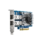 Двухпортовая сетевая карта QNAP Expansion Card 25 GbE SFP28, PCIe Gen4 x8, фото8