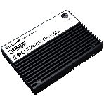 Накопитель SSD Kingston DC3000ME 7680Gb, U.2(2.5' 15мм), NVMe, PCIe Gen 5x4, 3D TLC, R/W 14000/1000Mb/s, IOPs 2 800 000/500 000, TbW 14016, DWPD 1 (12 мес), фото8
