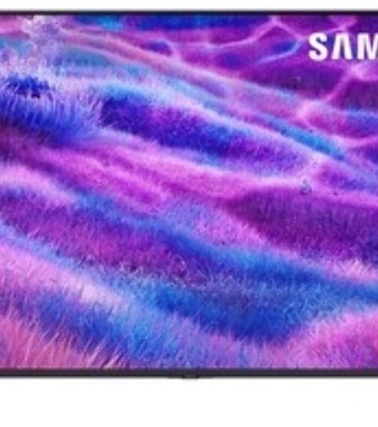 Телевизор Samsung 50' QE50QN80FAUXRU черный титан черный QLED 4K UHD 120Hz Smart TV