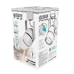 Светильник Gauss трековый цилиндр 12W 950lm 4000K 180-220V IP20 55x190мм белый LED 1/40, фото8