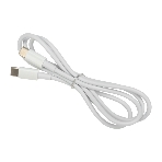 Кабель Rexant Type-C - Type-C PD 100W/1м/PVC/белый, фото5