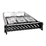 Серверный корпус ExeGate Pro EX284971RUS 2U450-09 (RM 19', высота 2U, глубина 450, БП 700ADS, 2*USB), фото12