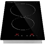 Электрическая варочная панель Maunfeld CVCE292BK, фото13