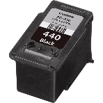 Картридж струйный Canon PG-440 5219B001 черный для Canon MG2140/3140, фото4