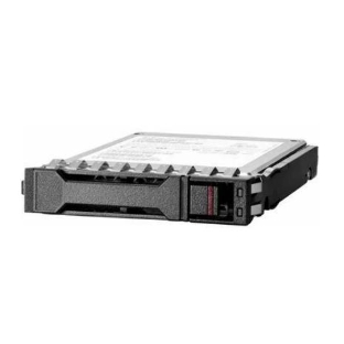Системы хранения данных HPE 3PAR 20000 1.2Tb SAS 10K SFF J8S08B