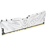 Оперативная память NETAC, DDR4, 16GB (2x8GB), 3200MHz, CL16, DIMM, с радиаторами, белый, фото8