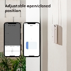Мотор для руллоных штор Aqara Roller Shade Driver E1 (RSD-M01), фото28