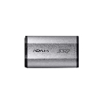 Внешний SSD ADATA SD810, 4Tb, USB 3.2 Gen 2x2 Type-C, R/W 2000/2000, серебристый, фото20