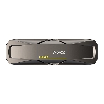 Флешка USB Netac US5 1Tb USB 3.2+TypeC Solid State Flash, up to 550MB/500Mb/s, фото6