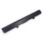 Аккумуляторная батарея для ноутбука Toshiba Satellite L50 (PA5185U) 14.4V 2200mAh черный, фото 1