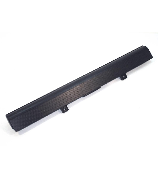 Аккумуляторная батарея для ноутбука Toshiba Satellite L50 (PA5185U) 14.4V 2200mAh черный