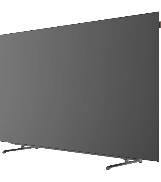 Телевизор Digma 55' Pro 55M черный/серебристый OLED 4K UHD 120Hz Google TV