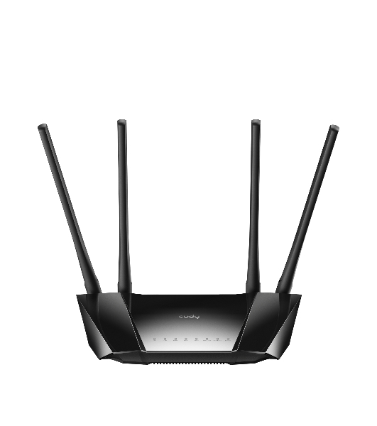 Роутер беспроводной Cudy LT400 N300 10/100BASE-TX/4G cat.4 черный