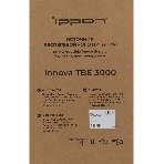 Источник бесперебойного питания Ippon Innova TbE 3000 2700Вт 3000ВА черный, фото14