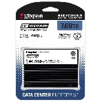 Накопитель SSD Kingston DC3000ME 7680Gb, U.2(2.5' 15мм), NVMe, PCIe Gen 5x4, 3D TLC, R/W 14000/1000Mb/s, IOPs 2 800 000/500 000, TbW 14016, DWPD 1 (12 мес), фото7