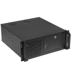 Серверный корпус ExeGate Pro 4U4019S (RM 19', высота 4U, глубина 450, БП 600ADS, USB)', фото9