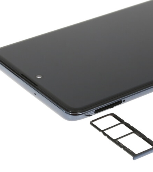 Аккумуляторная батарея EB-BA715ABY для Samsung Galaxy A71