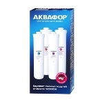 Картридж Аквафор К5-К2-К7М для проточных фильтров (упак.:3шт), фото4