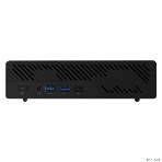 Мини-компьютер Minisforum MS-A2-A9955/BAREBONE (AMD Ryzen 9 9955HX) AMD Radeon, Win11 Pro, фото 1