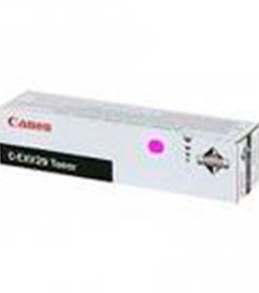 Картридж лазерный Canon C-EXV29 2798B002 пурпурный (туба 27000 стр) iRC5030/C5035