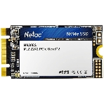 Накопитель SSD Netac N930ES, 512Gb, PCIe 3.1 x2, M.2 2242, NVMe, R/W 1650/1500, фото2