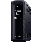 Источник бесперебойного питания CyberPower VP1600EILCD/1600 ВА/960 Вт/8 х IEC 320 C13 (компьютерная), фото8