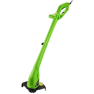 Триммер электрический Deko DKTR400, от сети, 400 Вт