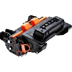 Картридж лазерный Canon Cartridge 039BK (0287C001) черный (11000 стр.) для Canon LBP351x/352x, фото4