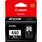 Картридж струйный Canon PG-440 5219B001 черный для Canon MG2140/3140, фото3