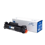 Картридж лазерный NVPrint совместимый NV-W1500ANC (БЕЗ ЧИПА) для HP LaserJet M111/M111a/M111w/M141/M141a/M141w (980k), фото 1