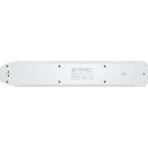 Сетевой фильтр Pilot L GP 6 розеток (5 евро + 1GP) 7 м/Surge protector Pilot L GP 6 outlets (5 EUR + 1GP) 7 m белый, фото 1