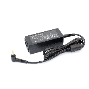 Блок питания для монитора и телевизора LCD 12V 1A 4.0x1.7мм OEM
