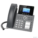 Телефон IP Grandstream GRP2604P черный, фото5