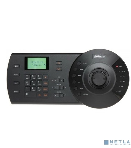 Пульт Dahua DHI-NKB1000-E пульт PTZ-управления для PTZ-видеокамеры