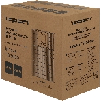 Источник бесперебойного питания Ippon Innova Tb 3000 2700Вт 3000ВА черный, фото4