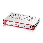 Межсетевой экран Zyxel USG FLEX 50HP, 1xRJ-45: 1G PoE+ (LAN/WAN), 4xRJ-45: 1G (LAN/WAN), 1xUSB3.0 **, фото9