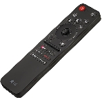 Телевизор LG 55' 55QNED80A6A черный титан LED 4K UHD 60Hz Smart TV WebOS 2GB/16GB, фото12