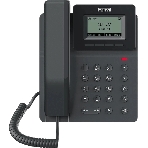 Телефон IP Fanvil V50P черный, фото 1