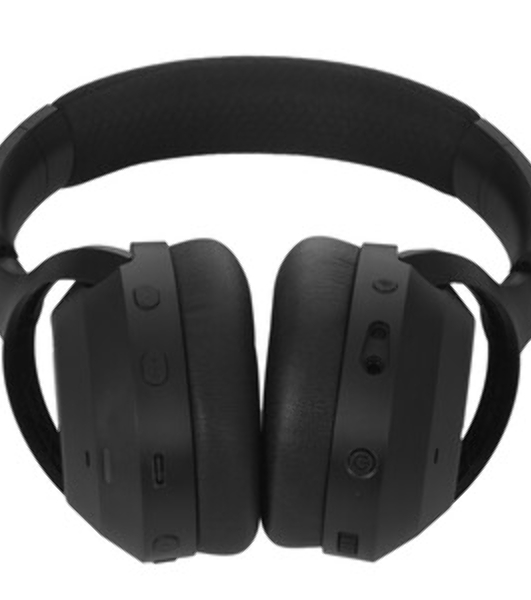 Гарнитура Creative Zen Hybrid Pro Classic чёрный, беспроводная, до 100 ч