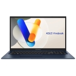Ноутбук Asus Vivobook 17 X1704VA-AU1107/17.3'/IPS/Intel Core 7 150U/16Gb/1Tb SSD/Intel Graphics/Windows 11 Pro/серебристый/2.1kg, фото15