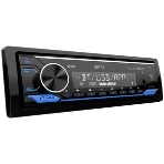 Автомагнитола ACV ADX-907BM, 1 DIN, Bluetooth, USB Type-A, AUX, пульт ДУ, фото8