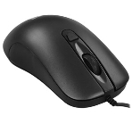 Мышь проводная Defender Classic MB-230 черный, 1600 dpi, USB, кнопки - 4, фото17
