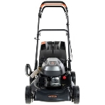 Газонокосилка бензиновая Carver LMG-2646DM, 2,7 л.с., фото12